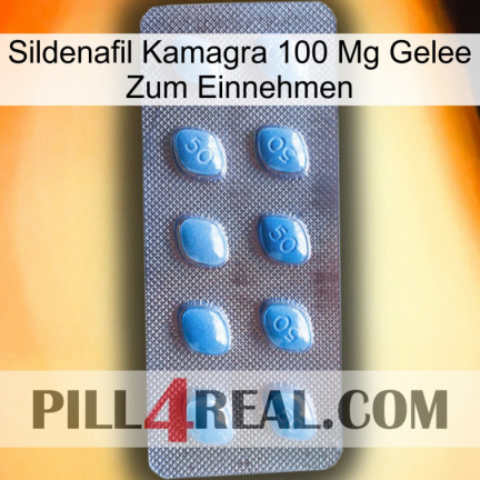 Sildenafil Kamagra 100Mg Oral Jelly viagra3